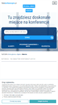 Mobile Screenshot of katowice.salekonferencyjne.pl